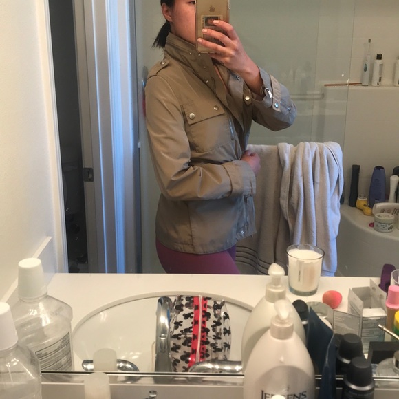 MICHAEL by Michael Kors Safari Jacket - Picture 6 of 6